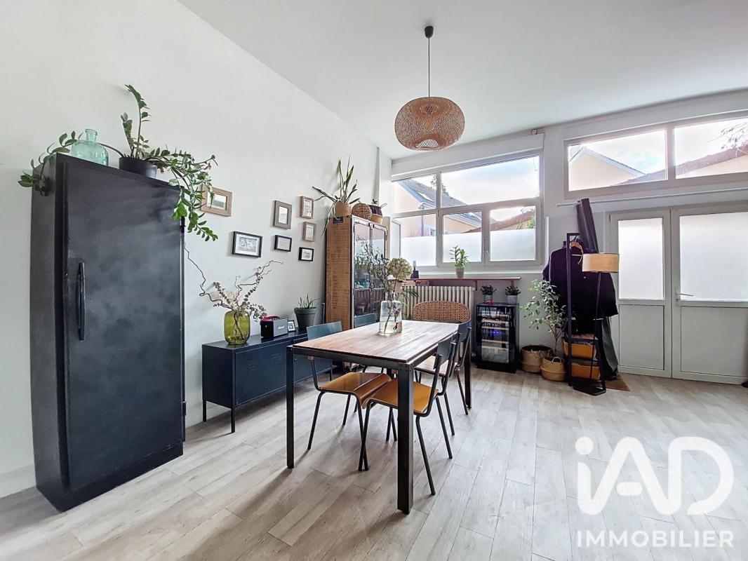 Maison 5 Pièce(s) Le Plessis-Bouchard - Photo 2