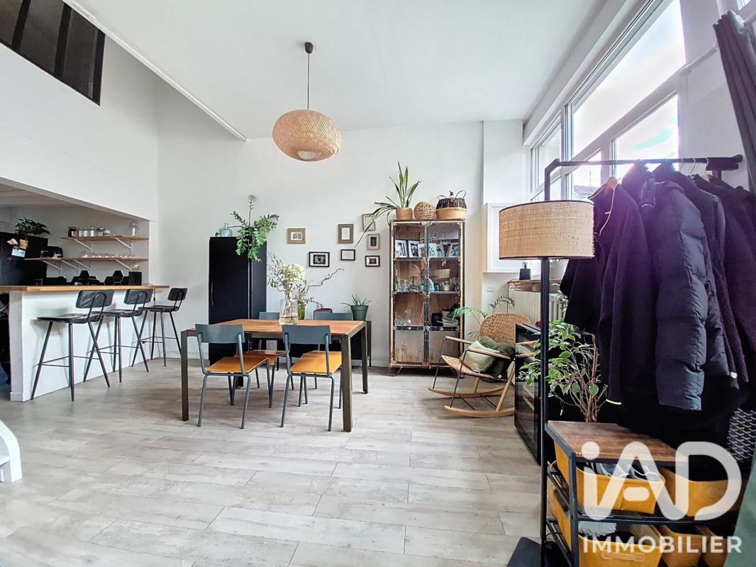 Maison 5 Pièce(s) Le Plessis-Bouchard - Photo 6