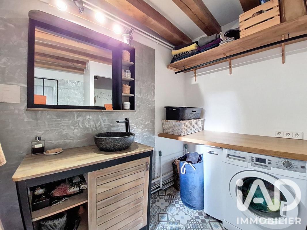 Maison 5 Pièce(s) Le Plessis-Bouchard - Photo 7