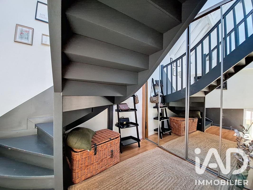 Maison 5 Pièce(s) Le Plessis-Bouchard - Photo 10