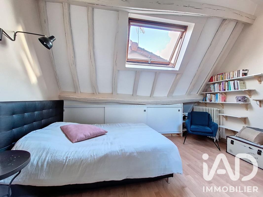 Maison 5 Pièce(s) Le Plessis-Bouchard - Photo 14