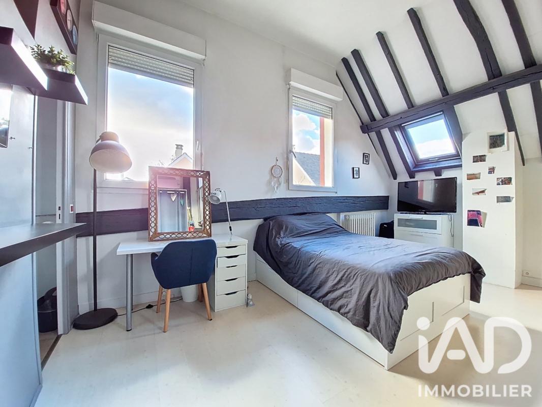 Maison 5 Pièce(s) Le Plessis-Bouchard - Photo 15