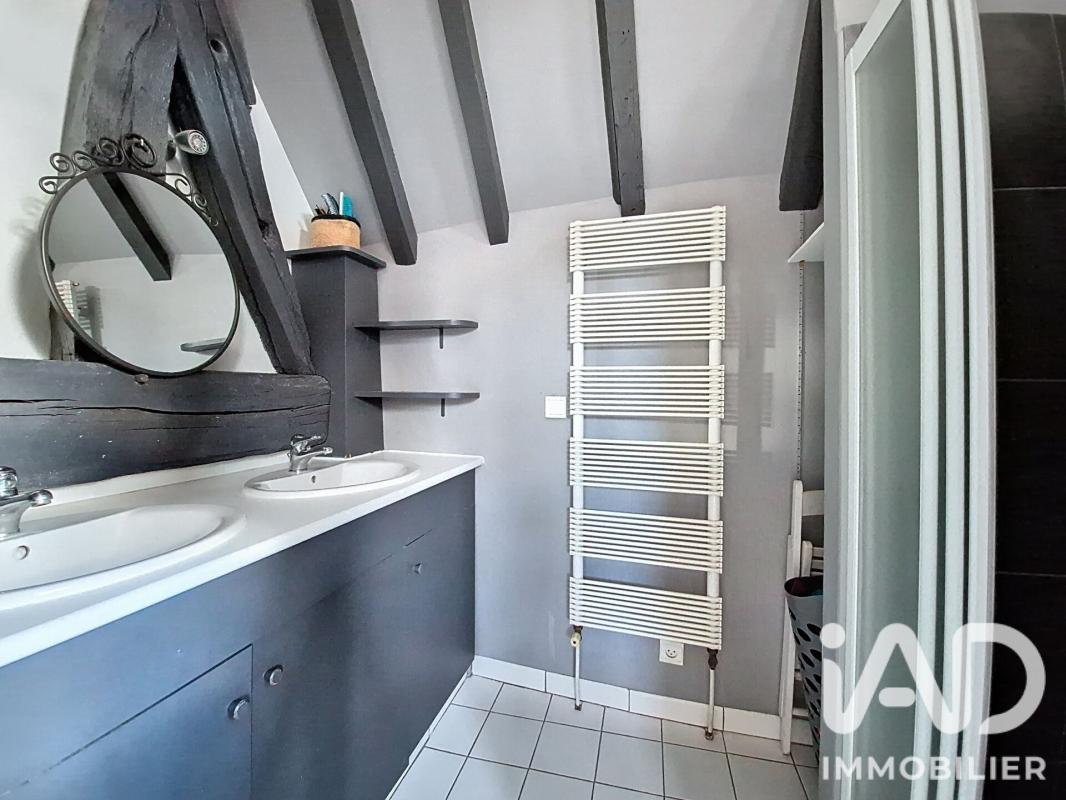 Maison 5 Pièce(s) Le Plessis-Bouchard - Photo 16