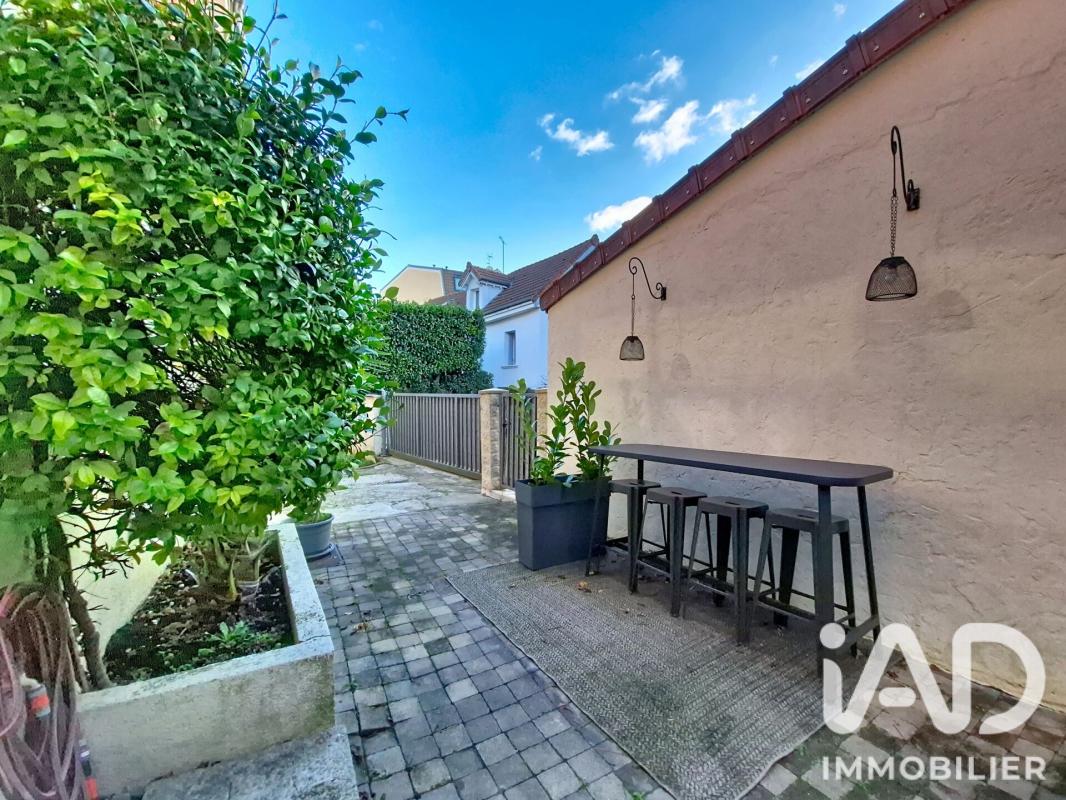 Maison 5 Pièce(s) Le Plessis-Bouchard - Photo 18