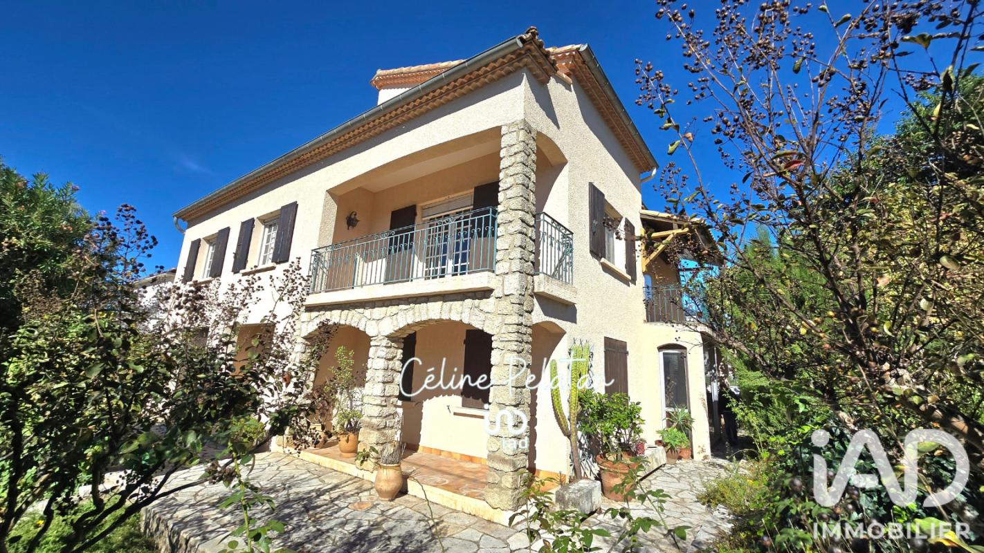 Maison traditionnelle 6 Pièce(s) Lunel