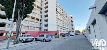 Appartement 3 Pièce(s) Toulon
