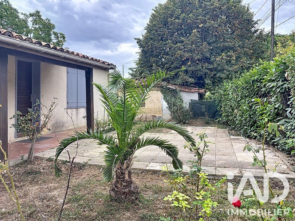 Maison 3 Pièce(s) Lombez - Photo 8