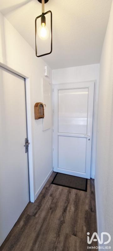 Appartement 2 Pièce(s) Salles - Photo 3