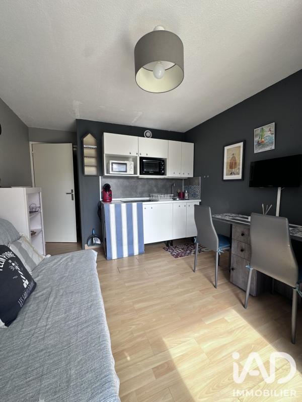 Appartement 2 Pièce(s) Les Sables-d'Olonne - Photo 4