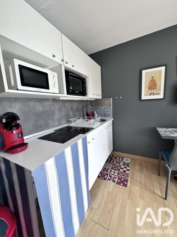 Appartement 2 Pièce(s) Les Sables-d'Olonne - Photo 6