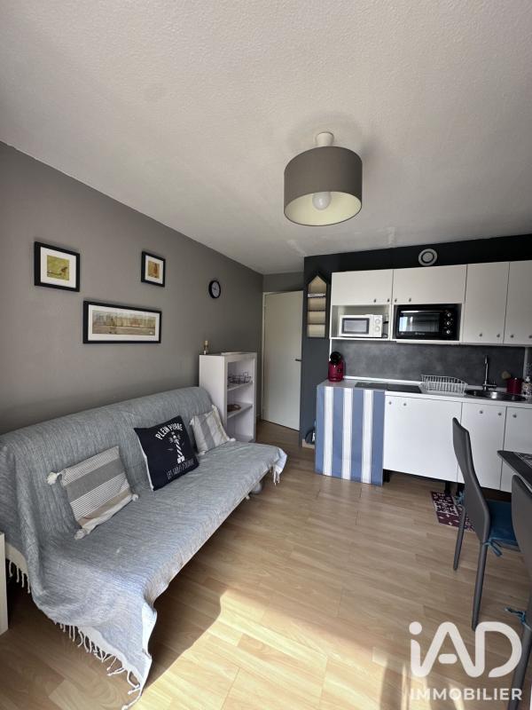 Appartement 2 Pièce(s) Les Sables-d'Olonne - Photo 8