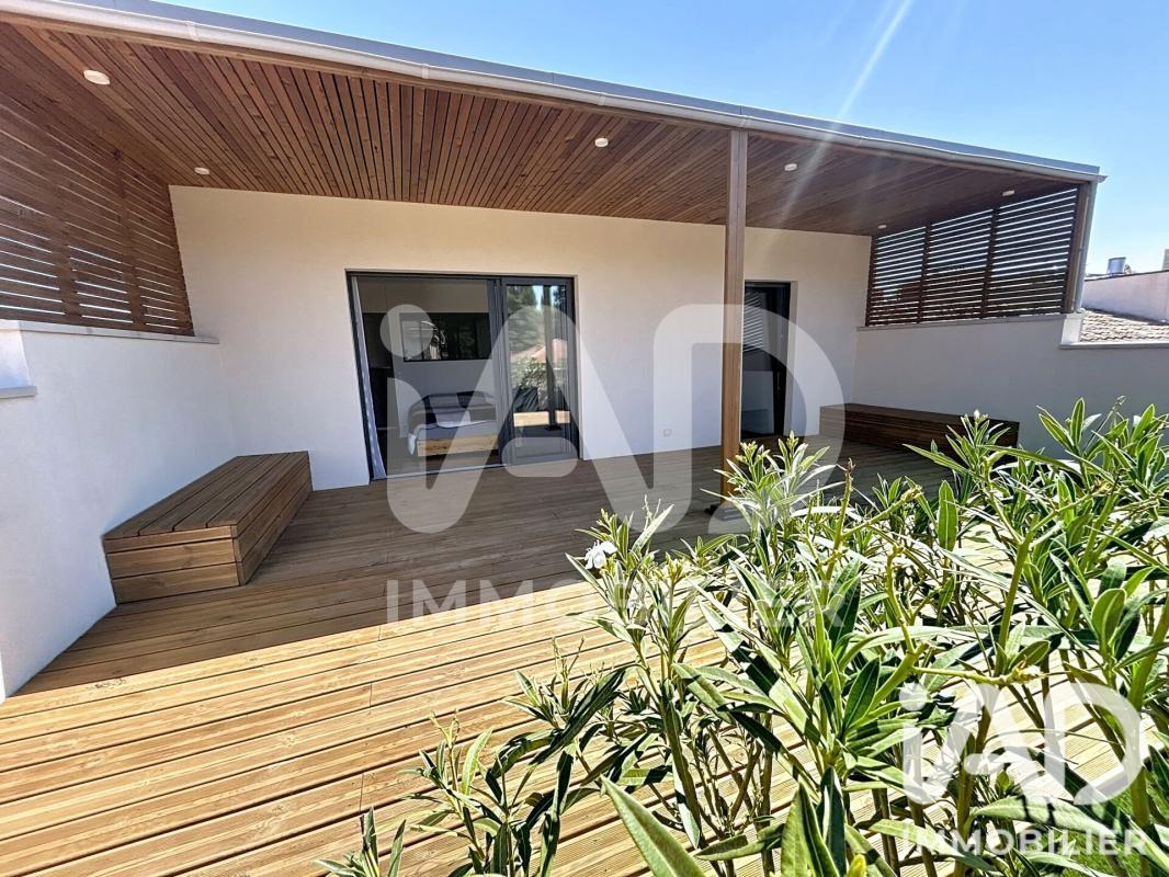 Maison 5 Pièce(s) Nîmes - Photo 1