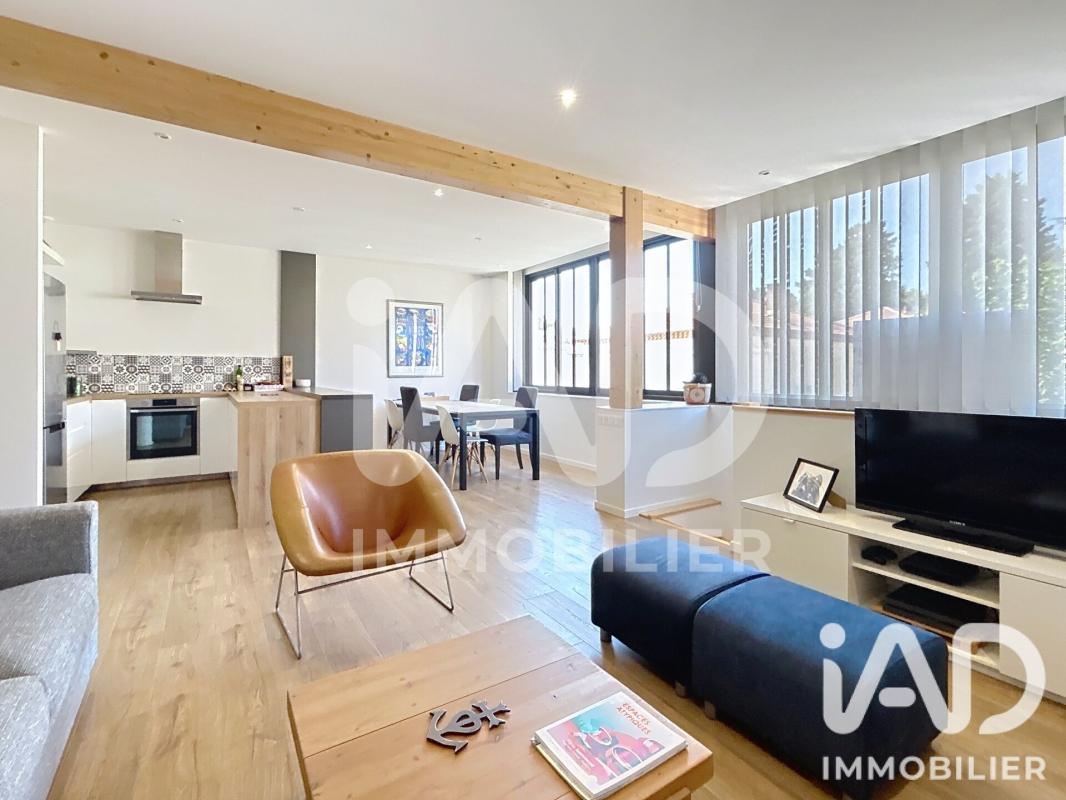 Maison 5 Pièce(s) Nîmes - Photo 3