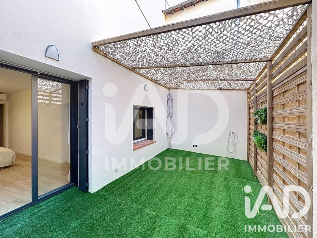 Maison 5 Pièce(s) Nîmes - Photo 7