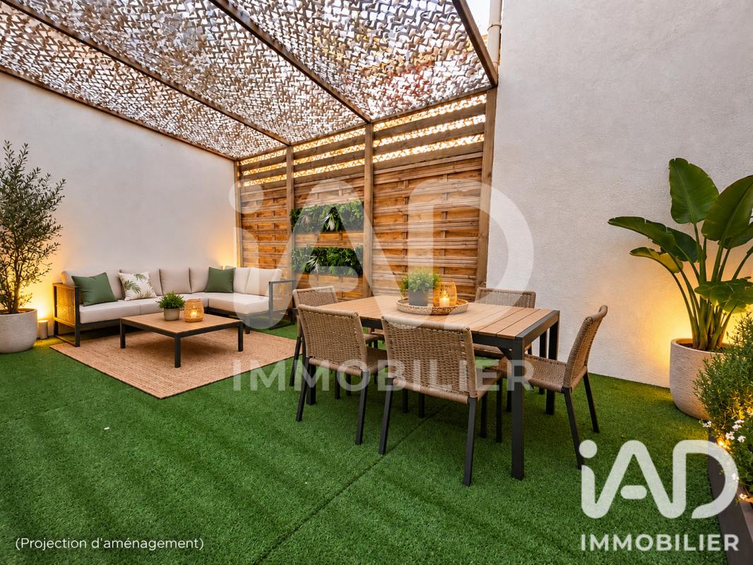 Maison 5 Pièce(s) Nîmes - Photo 8