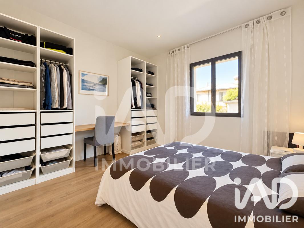 Maison 5 Pièce(s) Nîmes - Photo 11