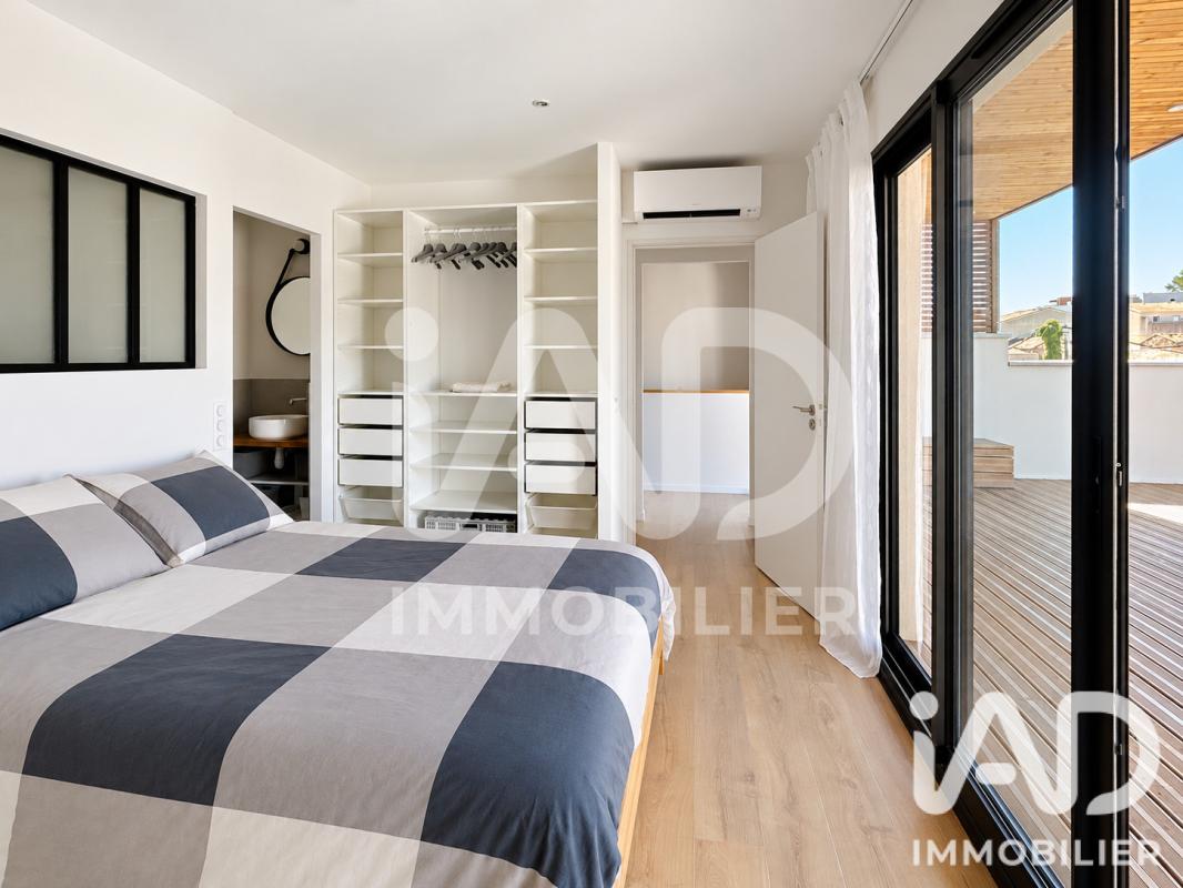 Maison 5 Pièce(s) Nîmes - Photo 12