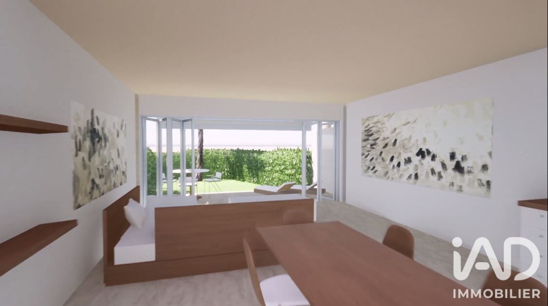 Appartement 3 Pièce(s) Le Castellet - Photo 4