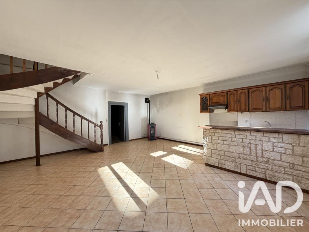 Maison 6 Pièce(s) Poncin - Photo 1