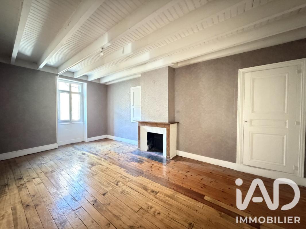 Maison 6 Pièce(s) Poncin - Photo 4