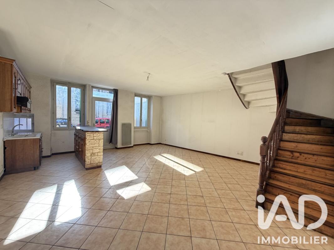 Maison 6 Pièce(s) Poncin - Photo 9