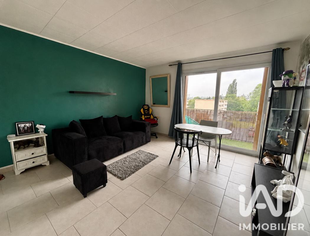 Appartement 3 Pièce(s) Saint-Fargeau-Ponthierry