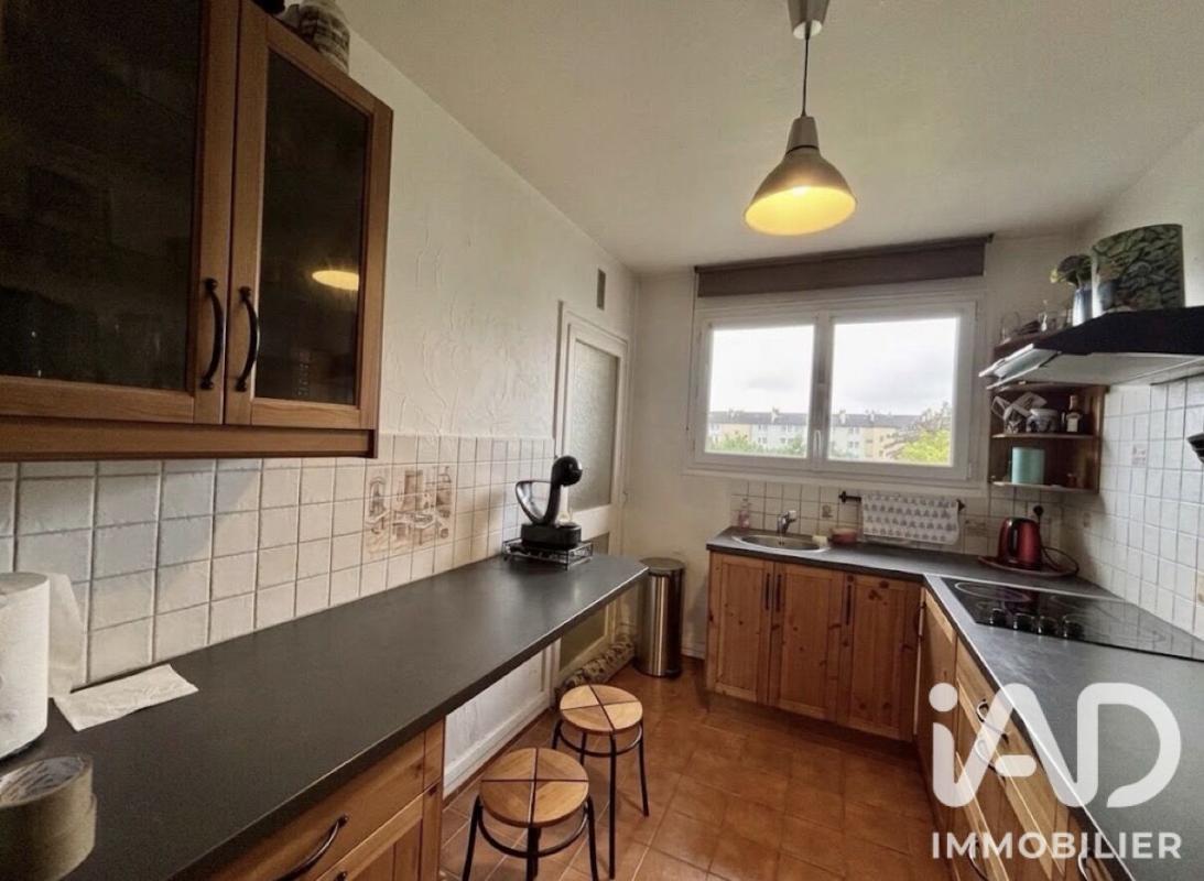 Appartement 3 Pièce(s) Saint-Fargeau-Ponthierry - Photo 3