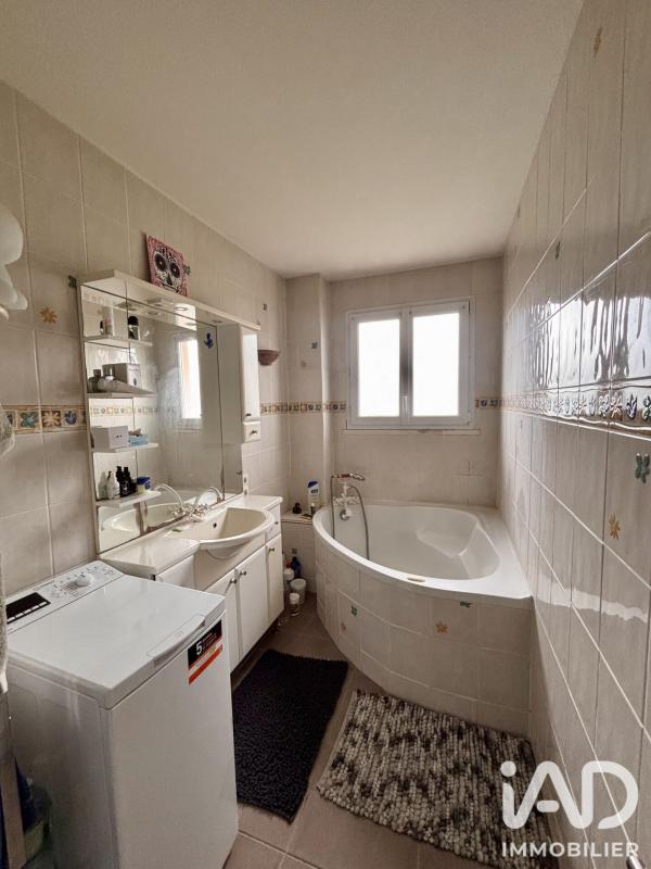 Appartement 3 Pièce(s) Saint-Fargeau-Ponthierry - Photo 5