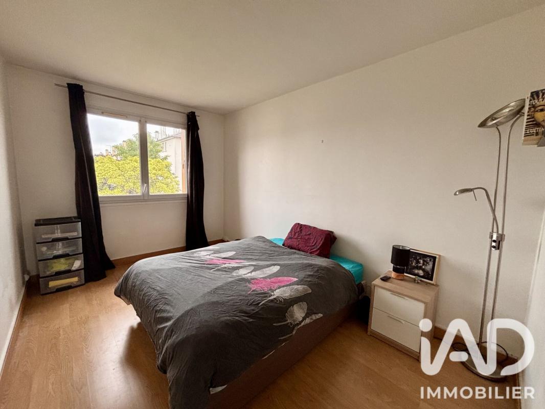Appartement 3 Pièce(s) Saint-Fargeau-Ponthierry - Photo 7