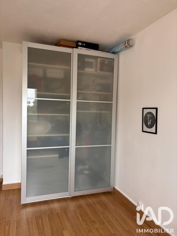 Appartement 3 Pièce(s) Saint-Fargeau-Ponthierry - Photo 9