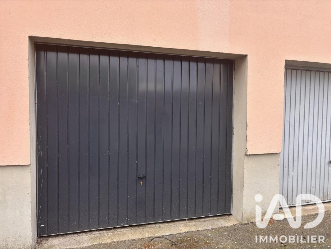 Appartement 3 Pièce(s) Saint-Fargeau-Ponthierry - Photo 11