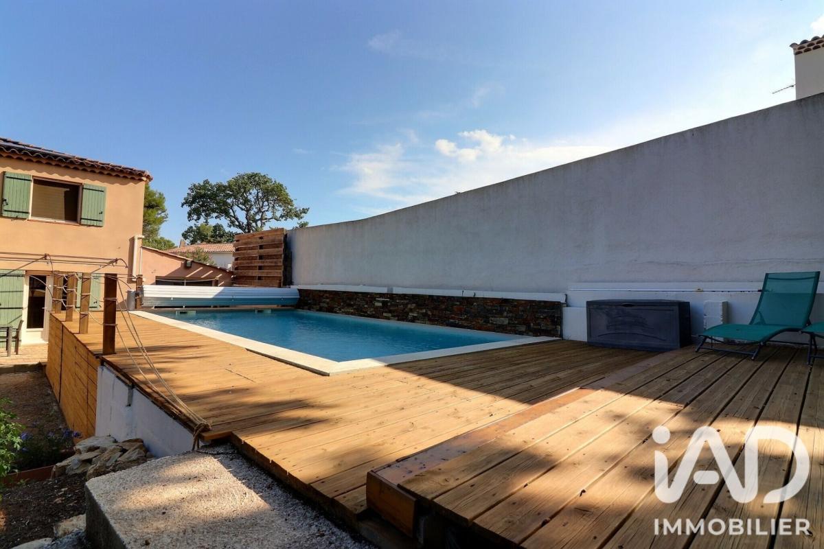 Maison 5 Pièce(s) Saint-Maximin-la-Sainte-Baume - Photo 3