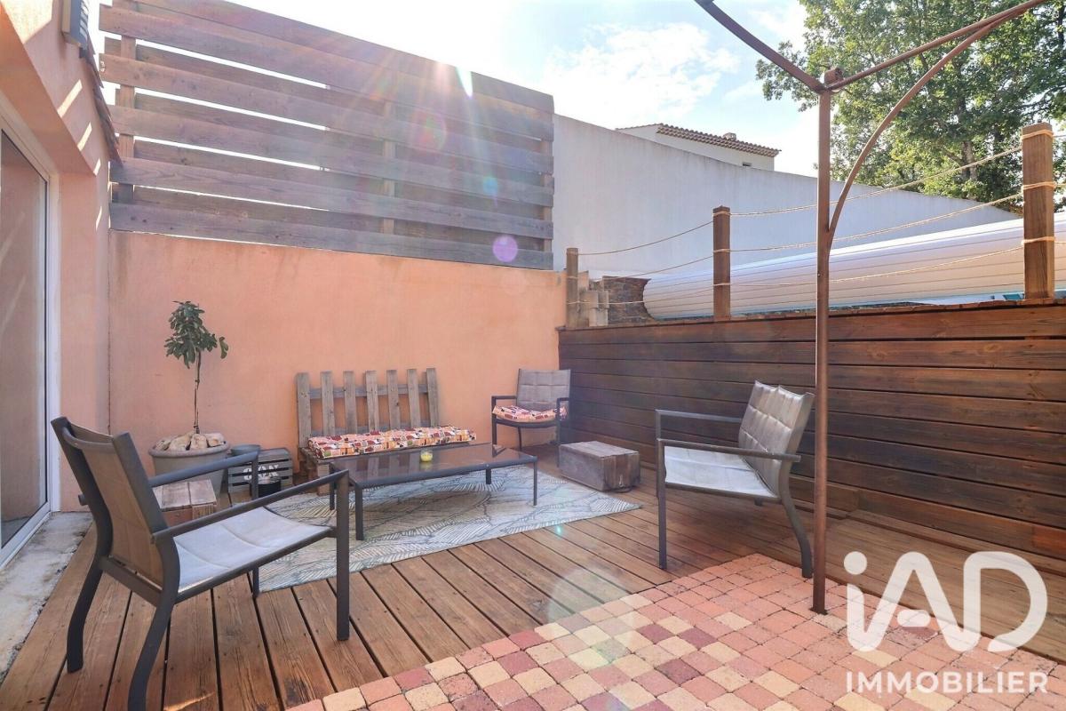 Maison 5 Pièce(s) Saint-Maximin-la-Sainte-Baume - Photo 4