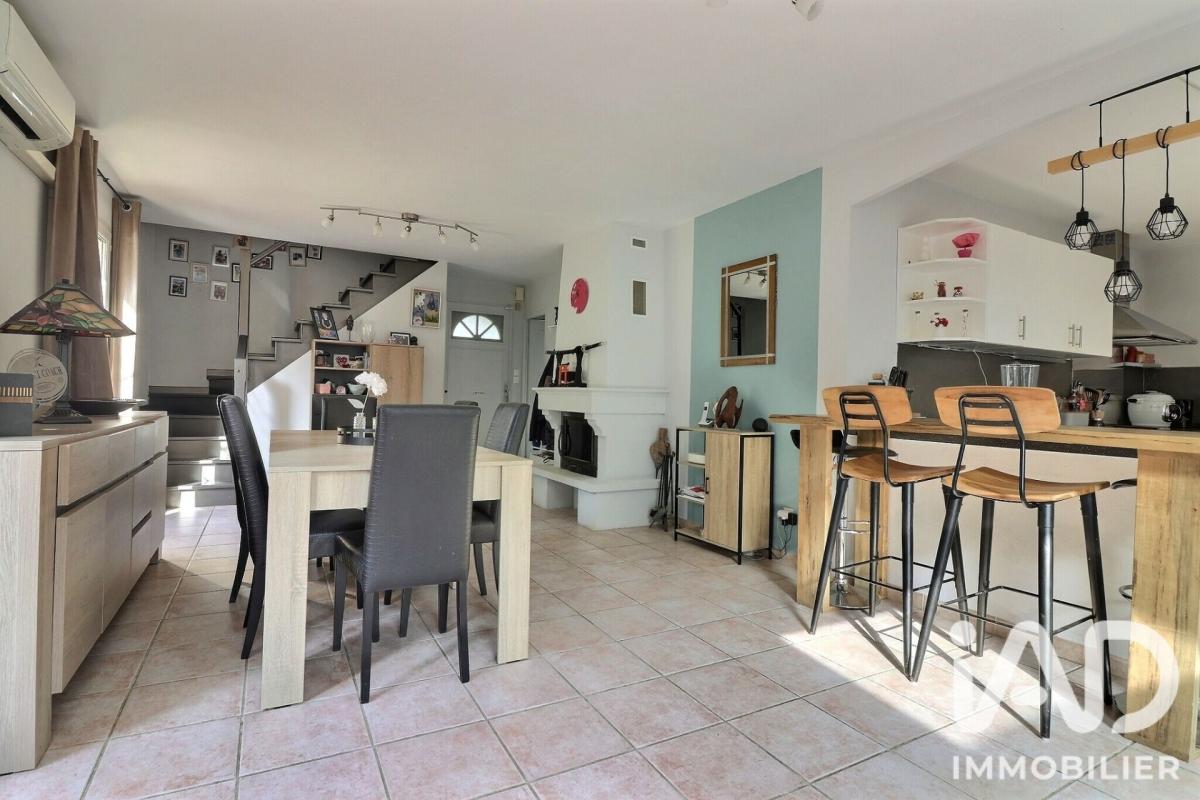 Maison 5 Pièce(s) Saint-Maximin-la-Sainte-Baume - Photo 9
