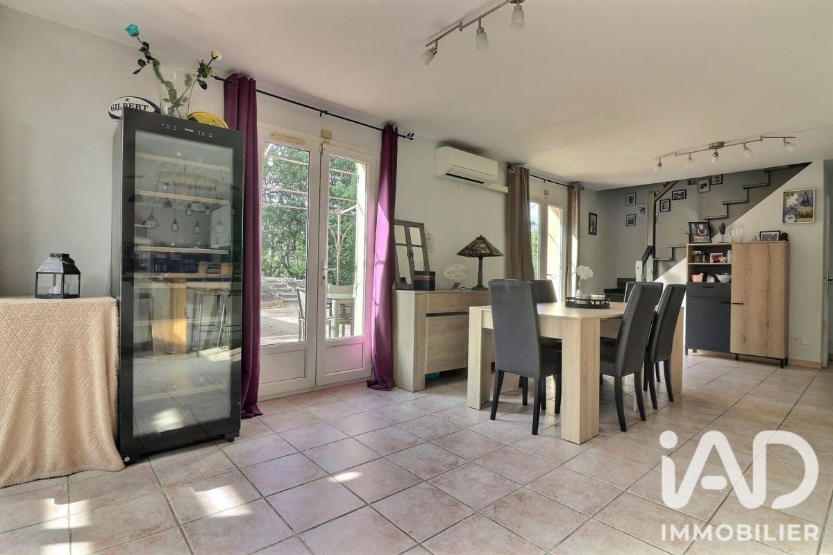Maison 5 Pièce(s) Saint-Maximin-la-Sainte-Baume - Photo 10