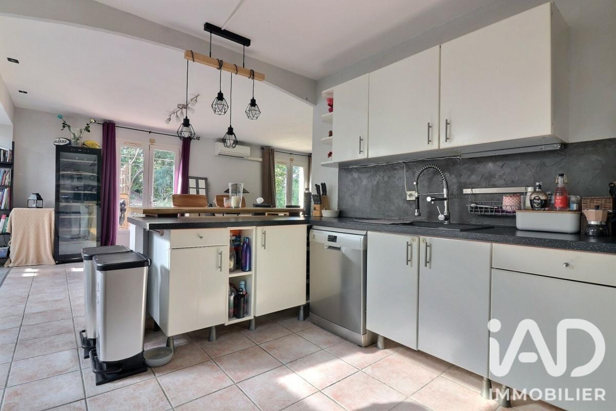 Maison 5 Pièce(s) Saint-Maximin-la-Sainte-Baume - Photo 11