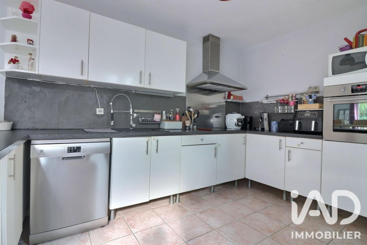 Maison 5 Pièce(s) Saint-Maximin-la-Sainte-Baume - Photo 12