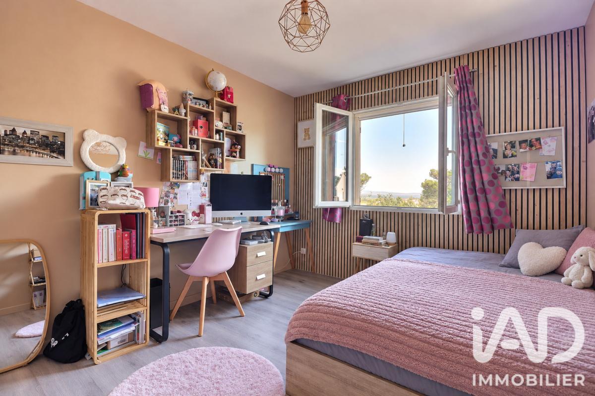 Maison 5 Pièce(s) Saint-Maximin-la-Sainte-Baume - Photo 15