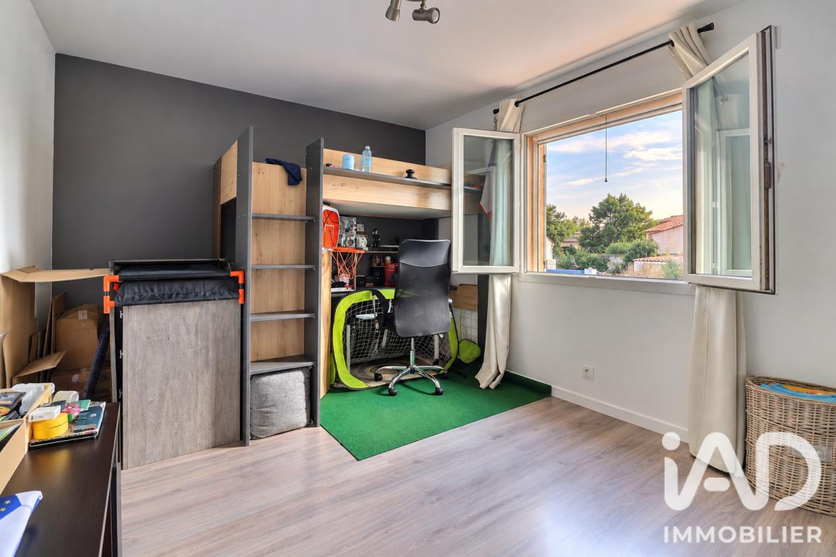 Maison 5 Pièce(s) Saint-Maximin-la-Sainte-Baume - Photo 16