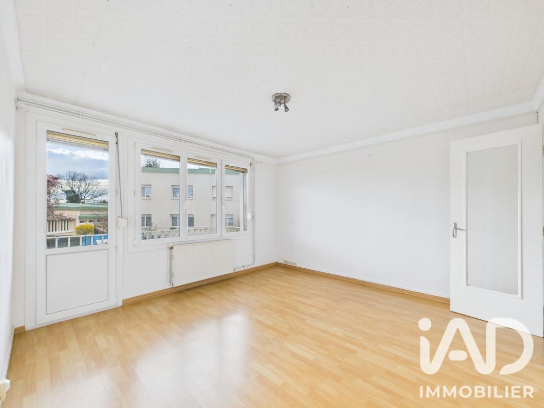 Appartement 4 Pièce(s) Tomblaine - Photo 2
