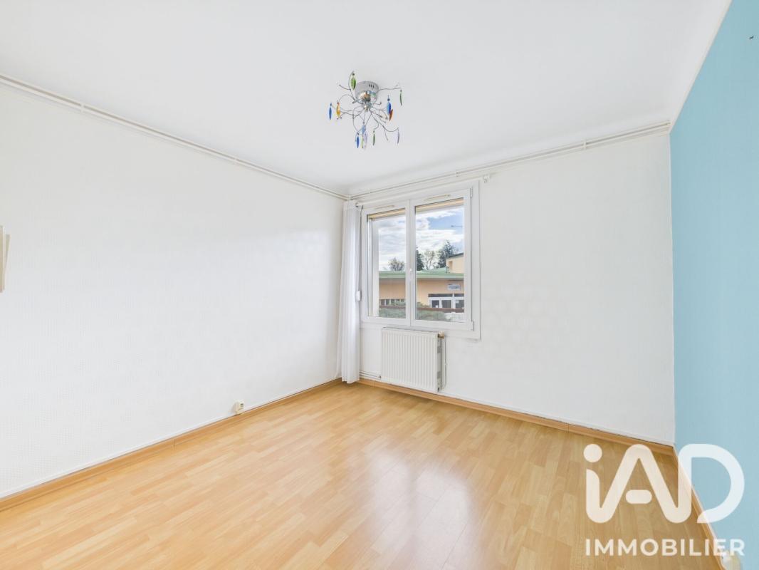Appartement 4 Pièce(s) Tomblaine - Photo 6