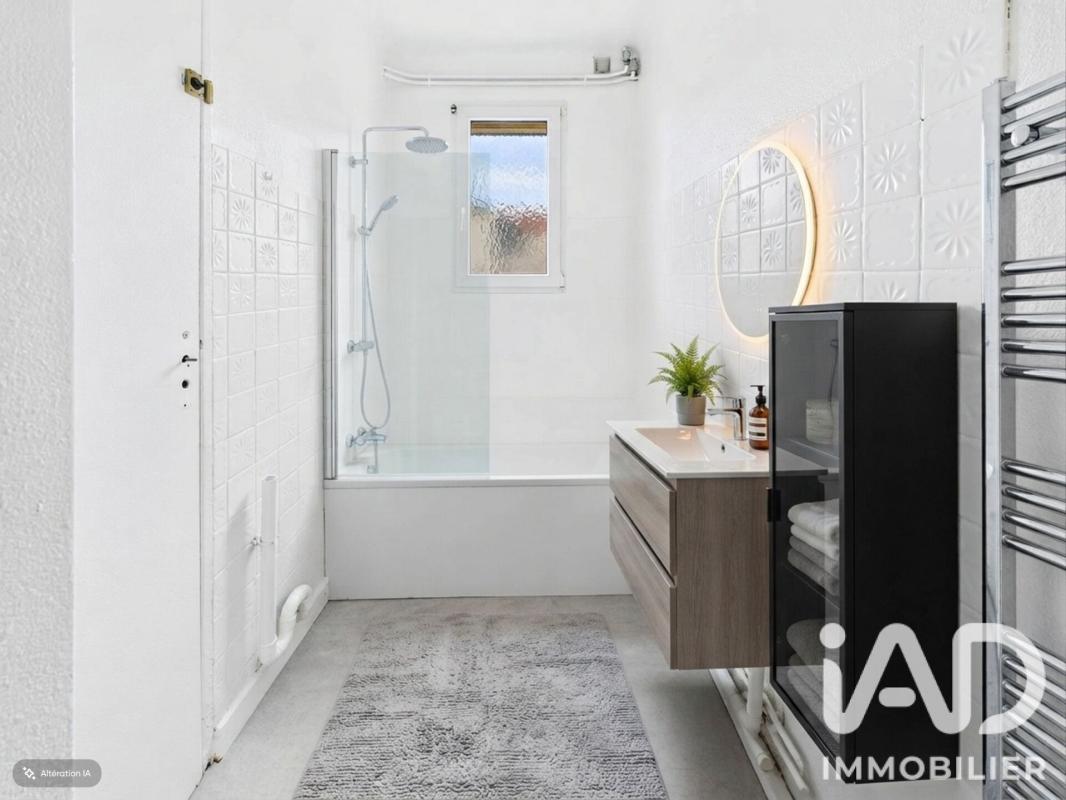 Appartement 4 Pièce(s) Tomblaine - Photo 7