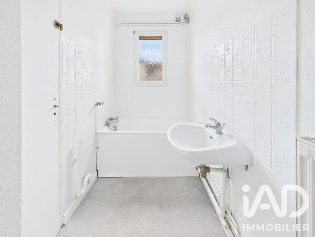 Appartement 4 Pièce(s) Tomblaine - Photo 8