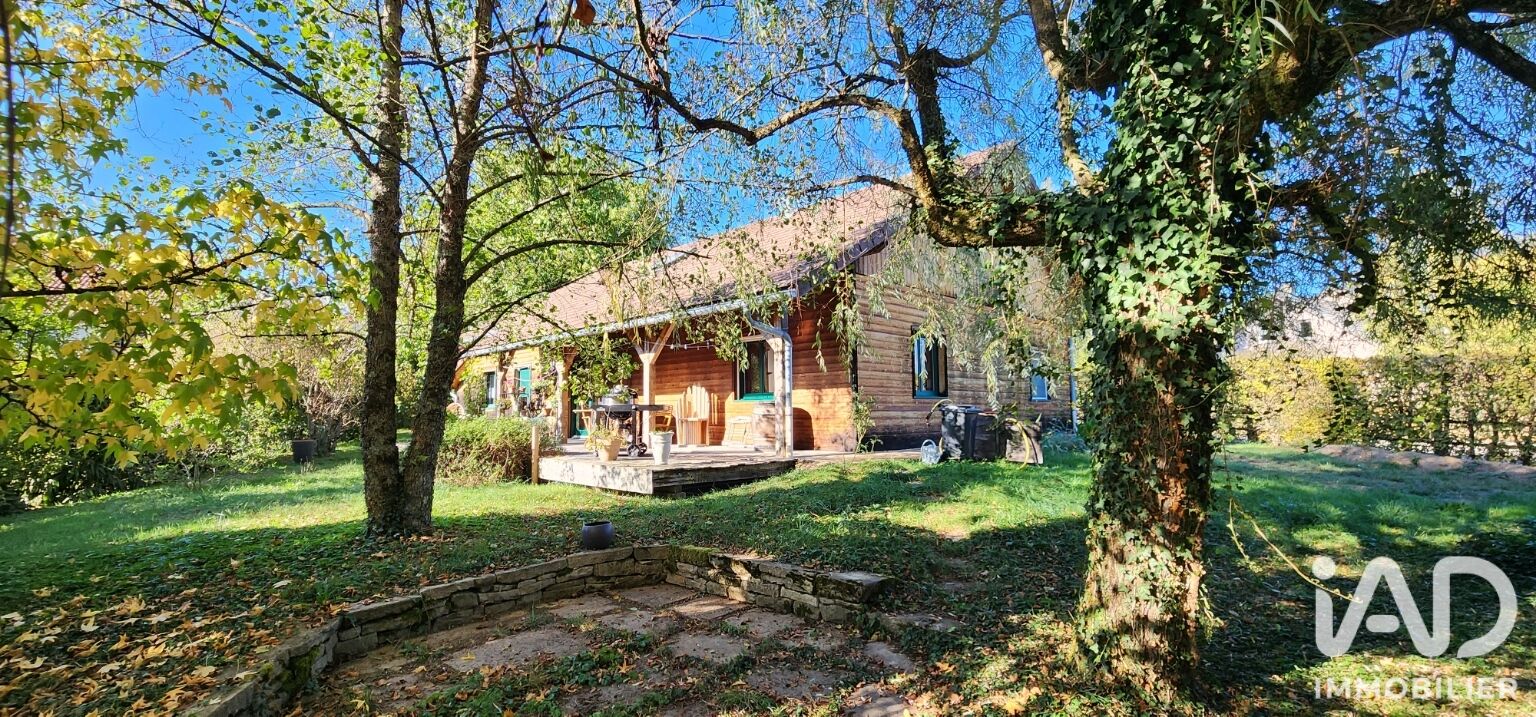 Maison 7 Pièce(s) Trépot - Photo 1