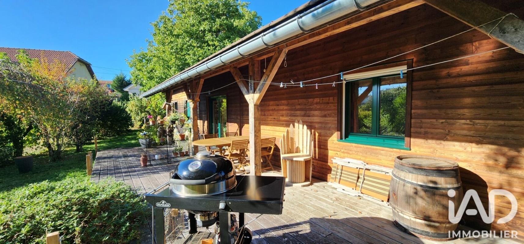 Maison 7 Pièce(s) Trépot - Photo 2