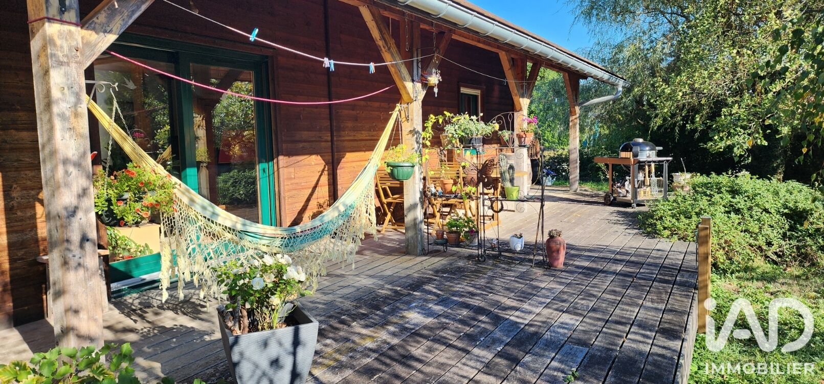 Maison 7 Pièce(s) Trépot - Photo 3