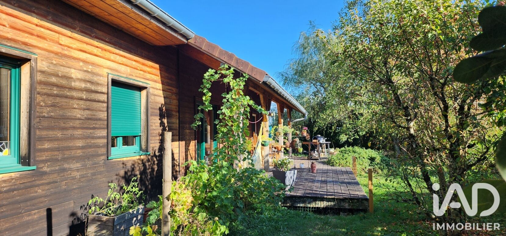 Maison 7 Pièce(s) Trépot - Photo 4