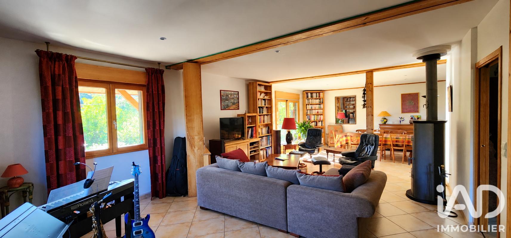 Maison 7 Pièce(s) Trépot - Photo 5
