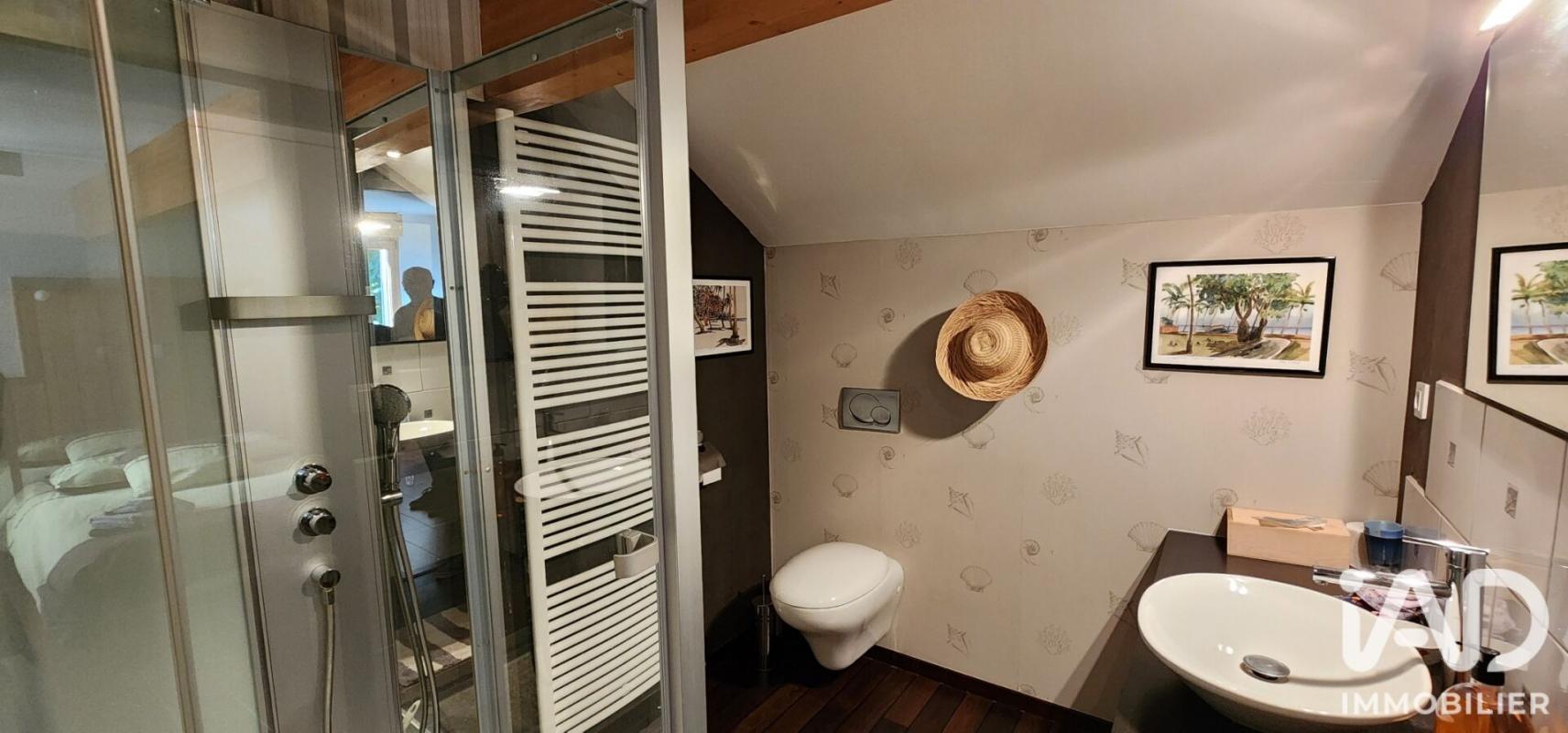 Maison 7 Pièce(s) Trépot - Photo 16
