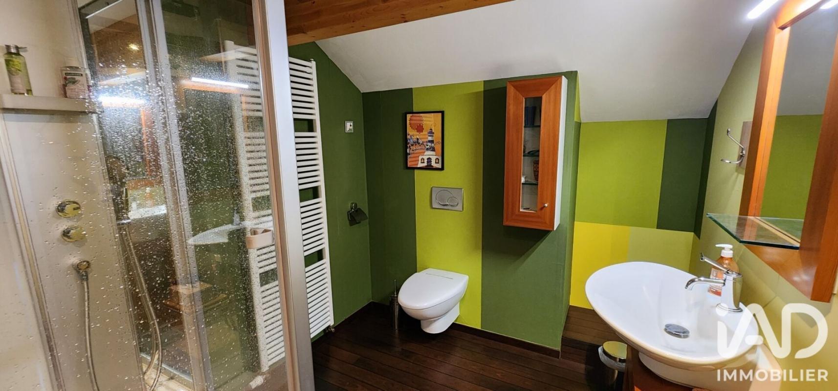 Maison 7 Pièce(s) Trépot - Photo 18